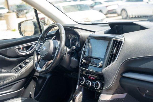used 2020 Subaru Forester car, priced at $20,680
