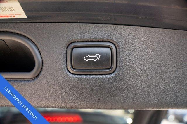 used 2021 Hyundai Tucson car, priced at $16,498