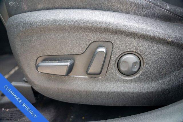 used 2021 Hyundai Tucson car, priced at $16,498