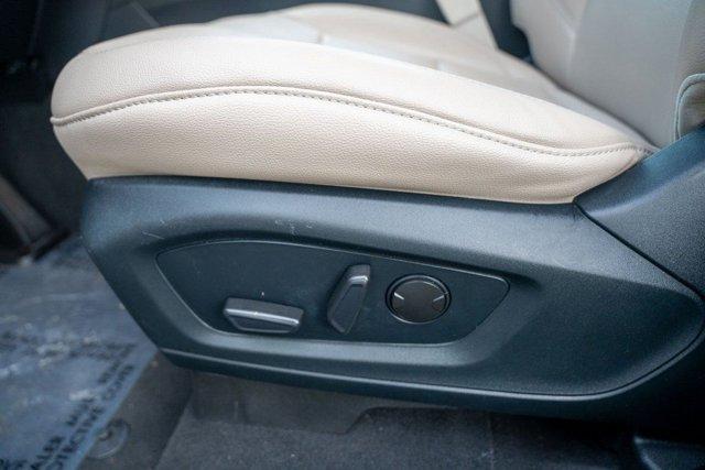 used 2021 Ford Explorer car, priced at $25,899