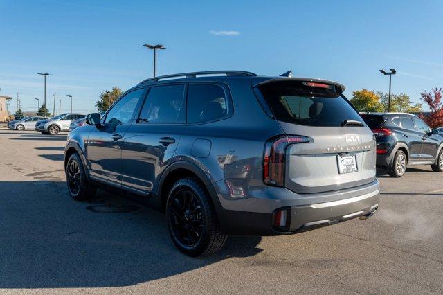 used 2023 Kia Telluride car, priced at $41,990