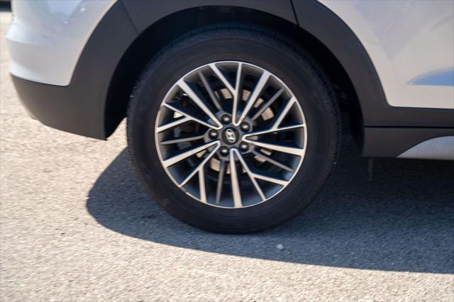 used 2019 Hyundai Tucson car, priced at $19,957