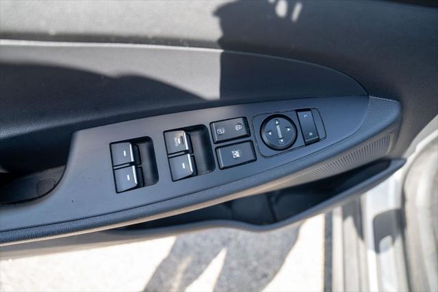 used 2019 Hyundai Tucson car, priced at $19,957