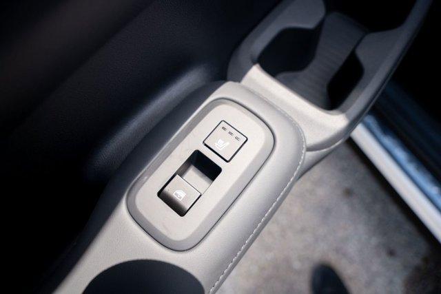 new 2025 Hyundai SANTA FE HEV car, priced at $44,910