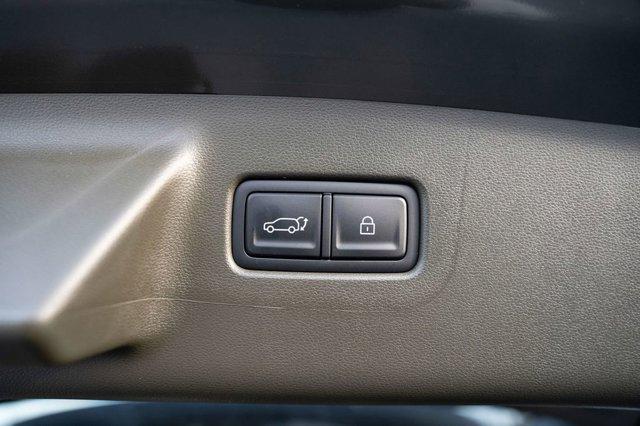 new 2025 Hyundai Santa Fe car, priced at $46,315