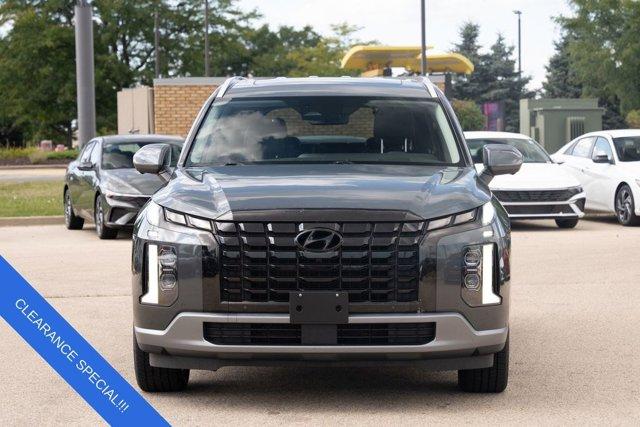 used 2023 Hyundai Palisade car, priced at $31,397