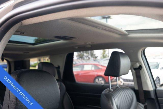 used 2023 Hyundai Palisade car, priced at $31,397