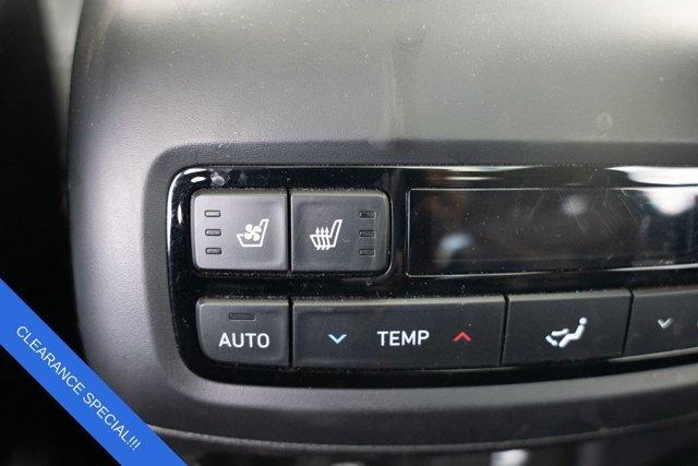 used 2023 Hyundai Palisade car, priced at $31,397