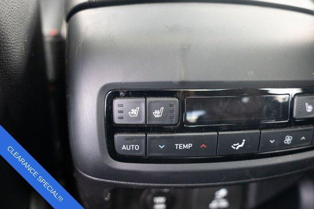 used 2023 Hyundai Palisade car, priced at $31,397