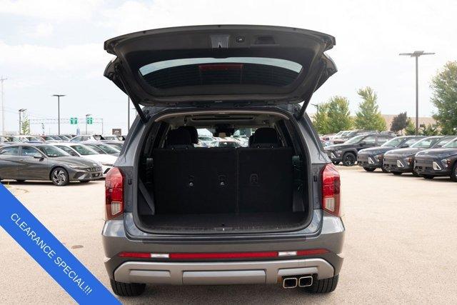 used 2023 Hyundai Palisade car, priced at $31,397