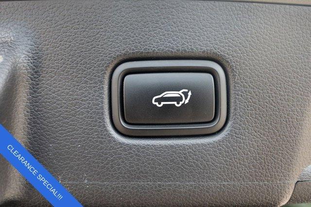 used 2023 Hyundai Palisade car, priced at $31,397