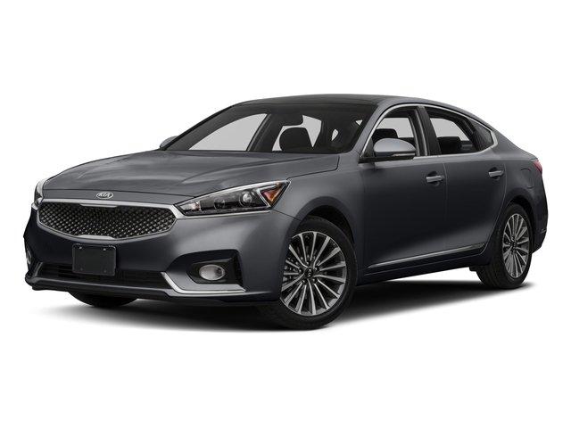 used 2017 Kia Cadenza car, priced at $9,888