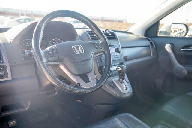 used 2008 Honda CR-V car, priced at $7,490