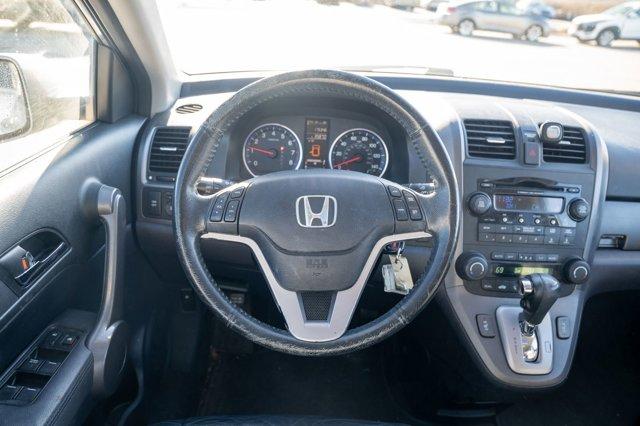 used 2008 Honda CR-V car, priced at $7,490