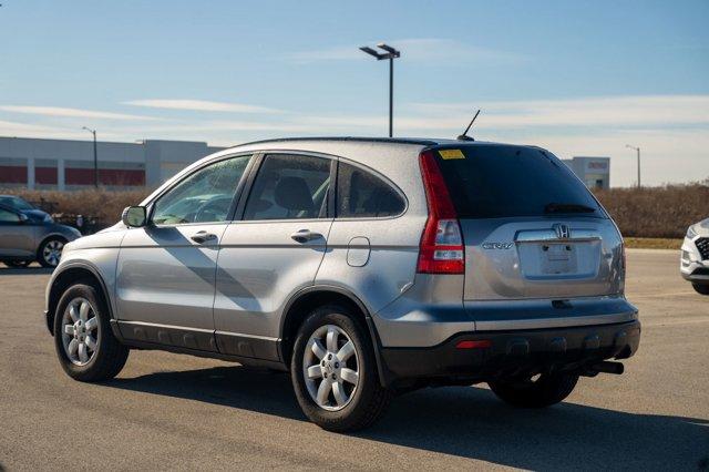 used 2008 Honda CR-V car, priced at $7,490