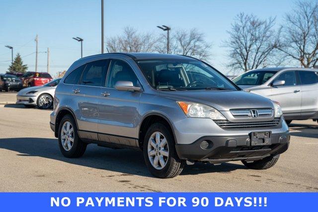 used 2008 Honda CR-V car, priced at $7,790