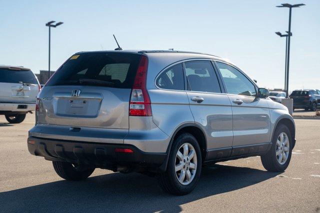 used 2008 Honda CR-V car, priced at $7,490