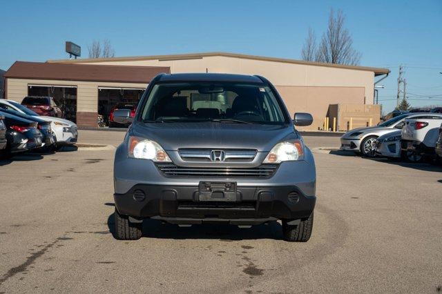 used 2008 Honda CR-V car, priced at $7,490