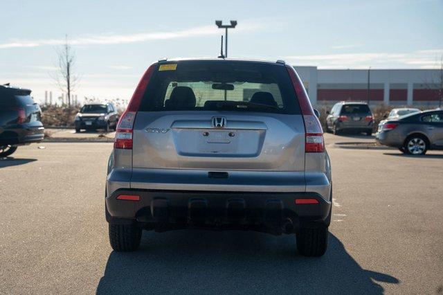 used 2008 Honda CR-V car, priced at $7,490