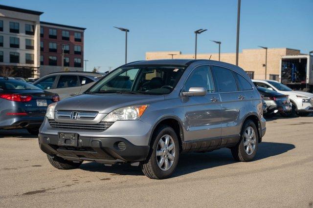 used 2008 Honda CR-V car, priced at $7,490