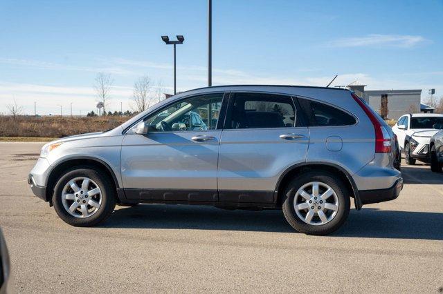 used 2008 Honda CR-V car, priced at $7,490