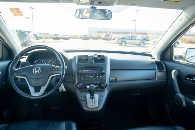 used 2008 Honda CR-V car, priced at $7,490