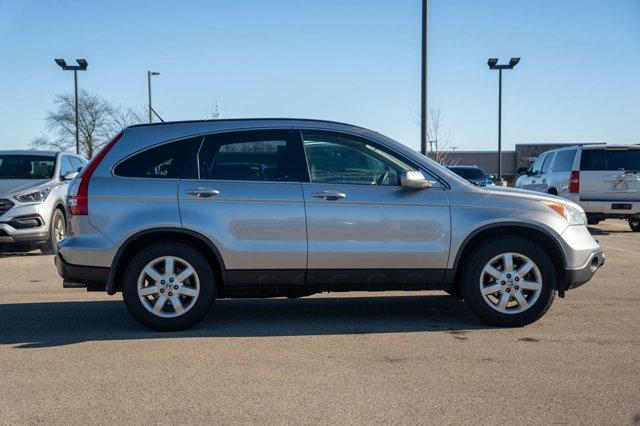 used 2008 Honda CR-V car, priced at $7,490