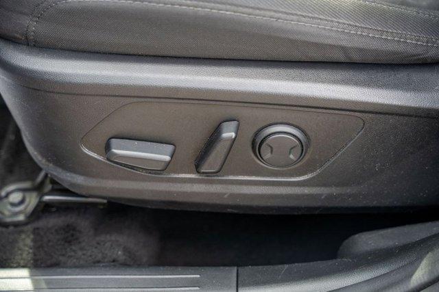 used 2024 Hyundai Tucson car, priced at $21,356