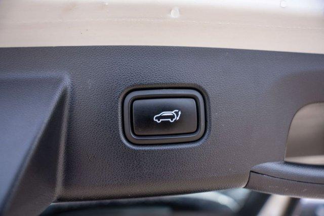 used 2024 Hyundai Tucson car, priced at $21,356