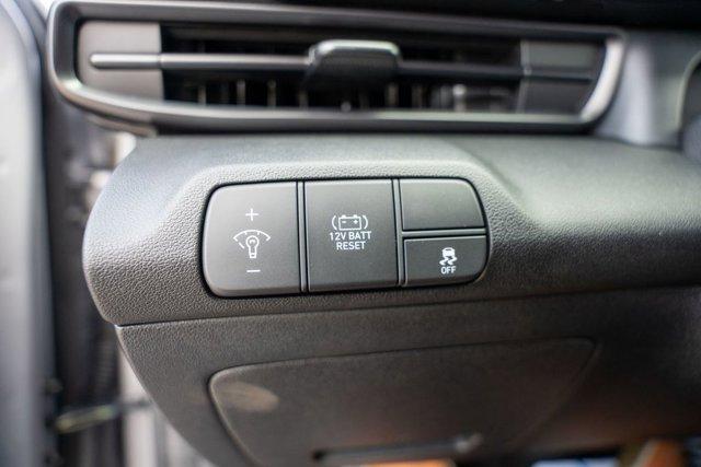 new 2025 Hyundai ELANTRA HEV car, priced at $27,003