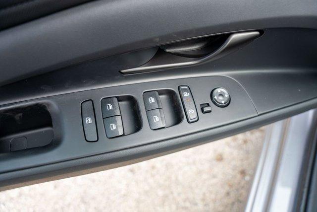 new 2025 Hyundai ELANTRA HEV car, priced at $27,003