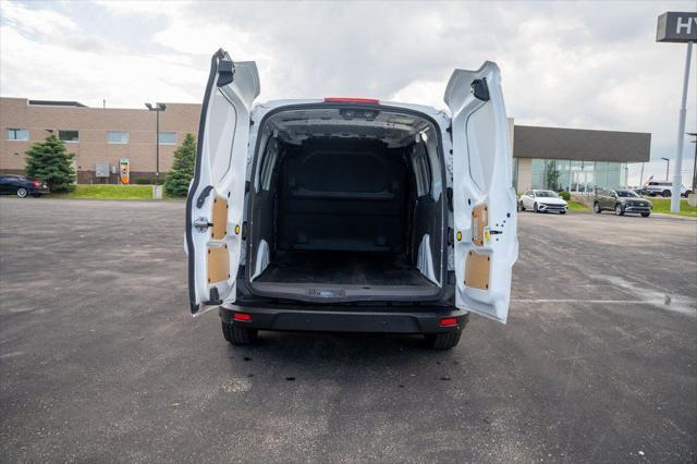 used 2022 Ford Transit Connect car, priced at $28,990