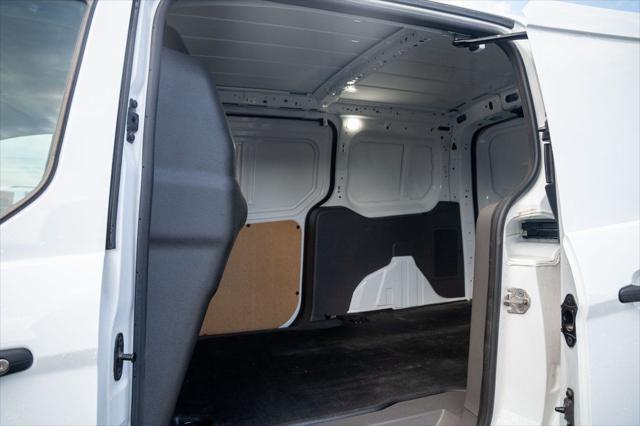 used 2022 Ford Transit Connect car, priced at $28,990