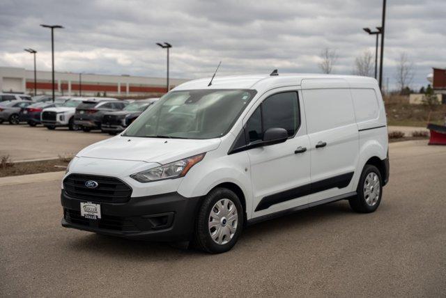 used 2022 Ford Transit Connect car, priced at $29,990