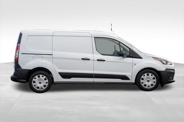 used 2022 Ford Transit Connect car, priced at $28,990