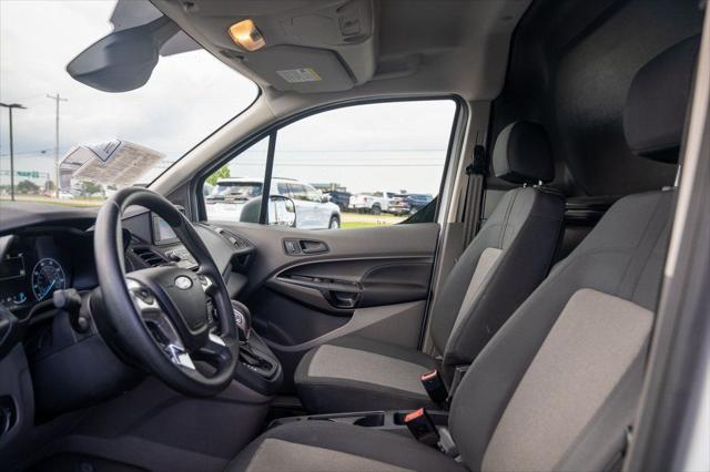 used 2022 Ford Transit Connect car, priced at $28,990