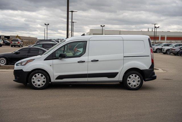 used 2022 Ford Transit Connect car, priced at $29,990