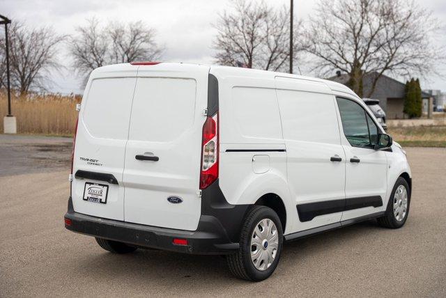 used 2022 Ford Transit Connect car, priced at $29,990