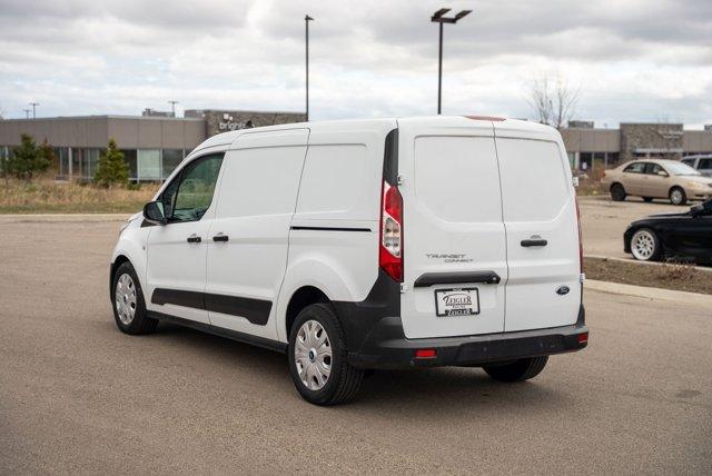 used 2022 Ford Transit Connect car, priced at $29,990