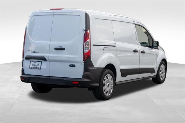used 2022 Ford Transit Connect car, priced at $28,990