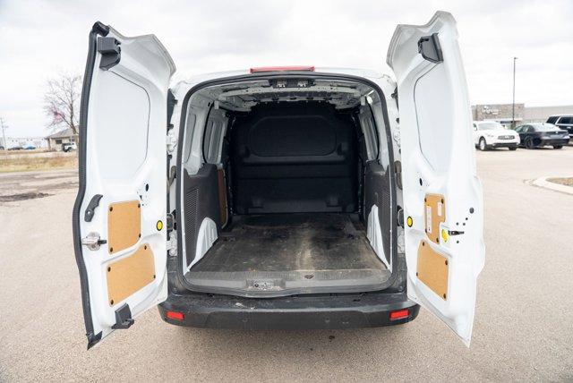 used 2022 Ford Transit Connect car, priced at $29,990