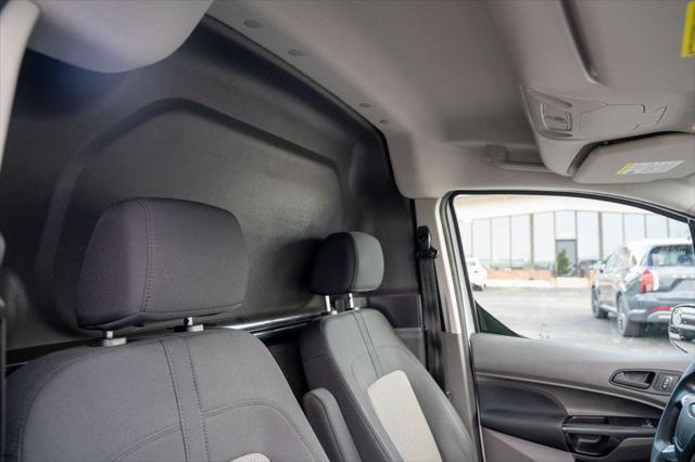 used 2022 Ford Transit Connect car, priced at $28,990