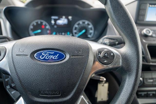 used 2022 Ford Transit Connect car, priced at $28,990