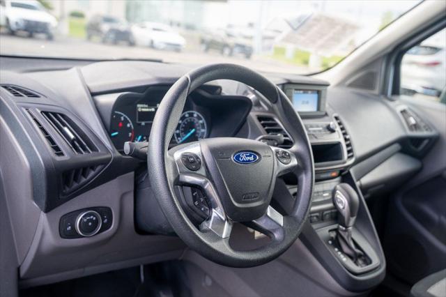 used 2022 Ford Transit Connect car, priced at $28,990