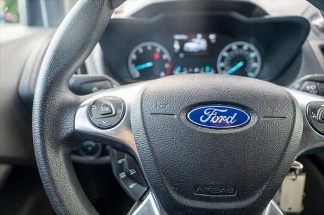 used 2022 Ford Transit Connect car, priced at $28,990