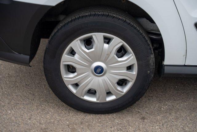 used 2022 Ford Transit Connect car, priced at $29,990