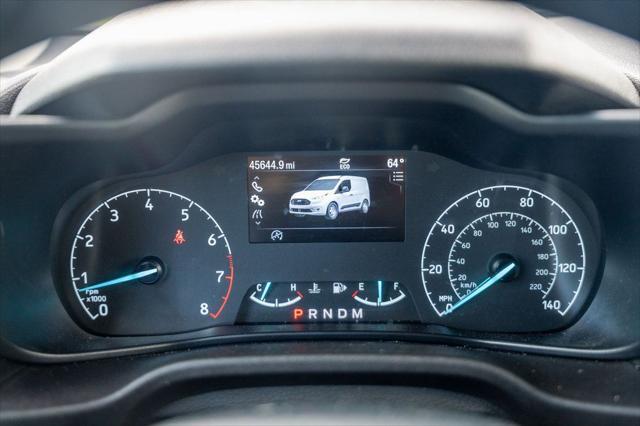 used 2022 Ford Transit Connect car, priced at $28,990