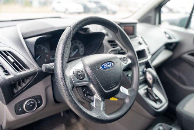 used 2022 Ford Transit Connect car, priced at $29,990