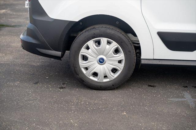 used 2022 Ford Transit Connect car, priced at $28,990