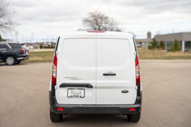 used 2022 Ford Transit Connect car, priced at $29,990